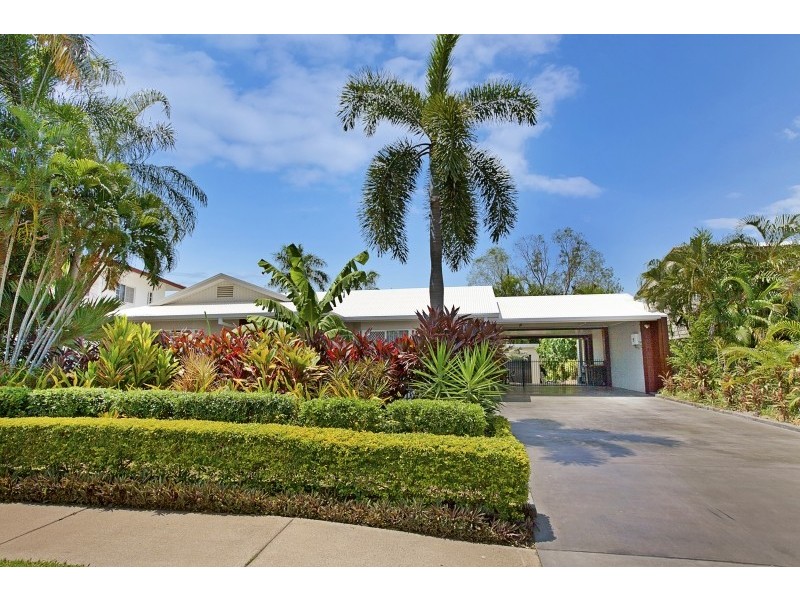 37 Stoddart Drive, Bayview NT 0820