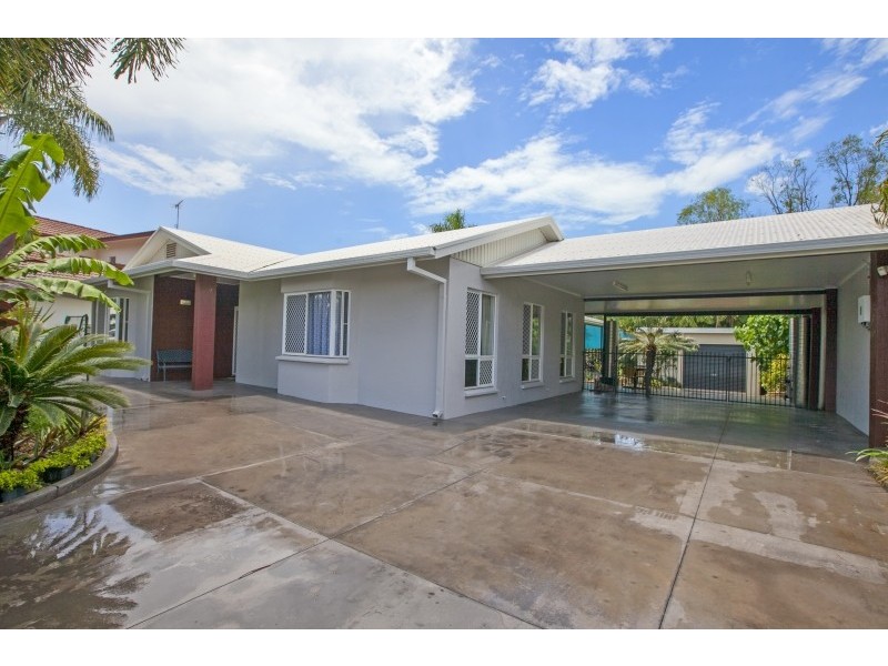 37 Stoddart Drive, Bayview NT 0820