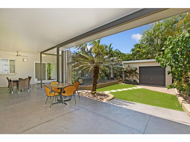 37 Stoddart Drive, Bayview NT 0820