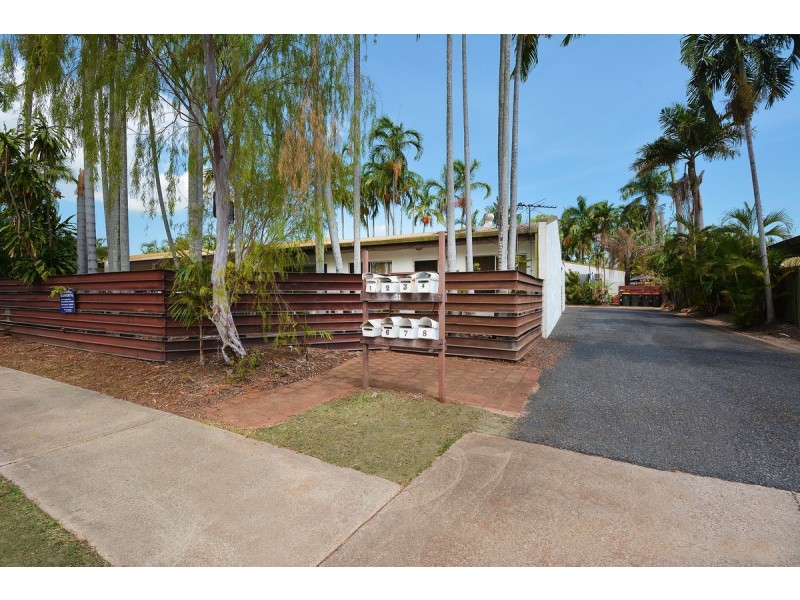 5/51 Kalymnos Drive, Karama NT 0812