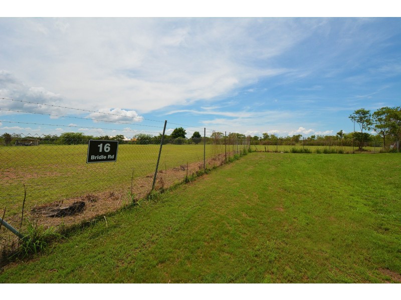 16 Bridle Road, Marlow Lagoon NT 0830