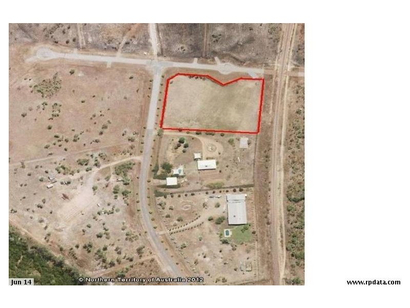 16 Bridle Road, Marlow Lagoon NT 0830