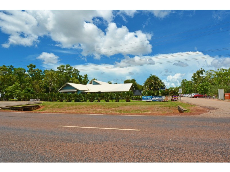 16 Bridle Road, Marlow Lagoon NT 0830