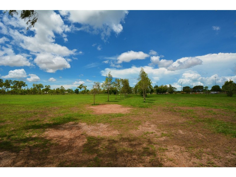 16 Bridle Road, Marlow Lagoon NT 0830