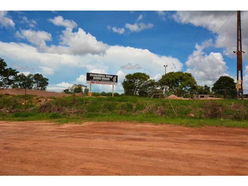 16 Bridle Road, Marlow Lagoon NT 0830