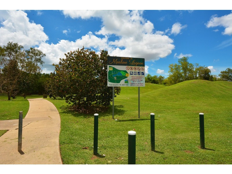 16 Bridle Road, Marlow Lagoon NT 0830