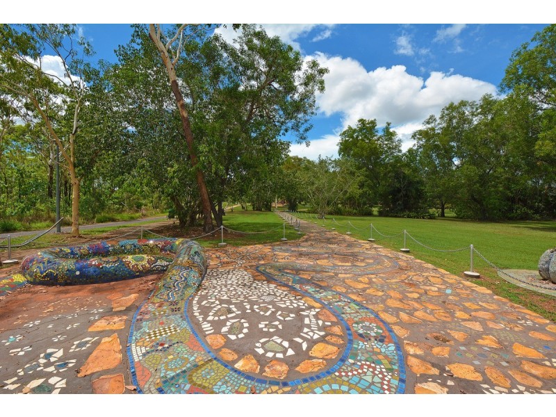 16 Bridle Road, Marlow Lagoon NT 0830