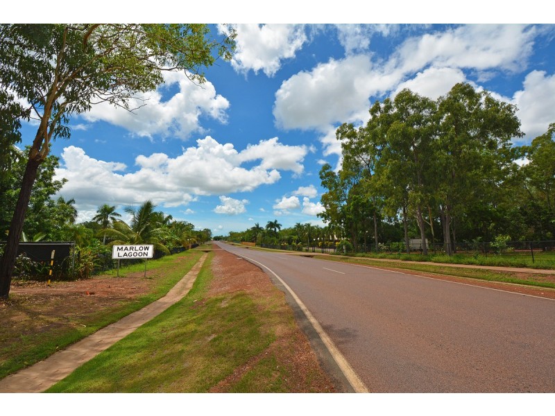 16 Bridle Road, Marlow Lagoon NT 0830