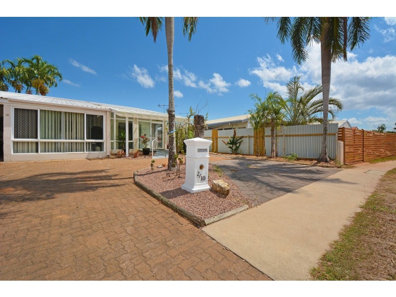 2/10 Hauser Court, Marrara NT 0812