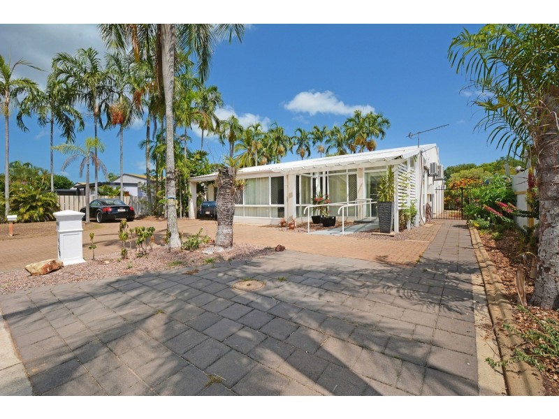 2/10 Hauser Court, Marrara NT 0812
