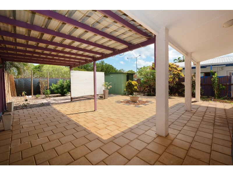 2/10 Hauser Court, Marrara NT 0812