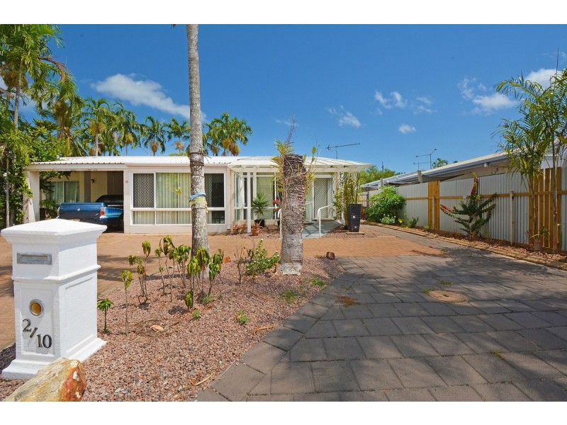2/10 Hauser Court, Marrara NT 0812