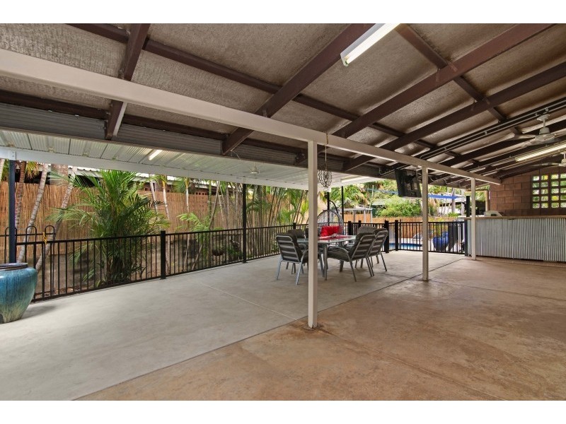 17 Raffles Road, Gray NT 0830