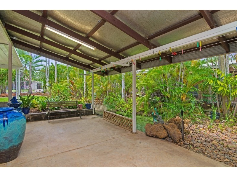 17 Raffles Road, Gray NT 0830