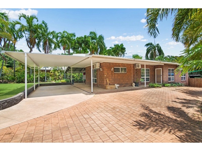 17 Raffles Road, Gray NT 0830