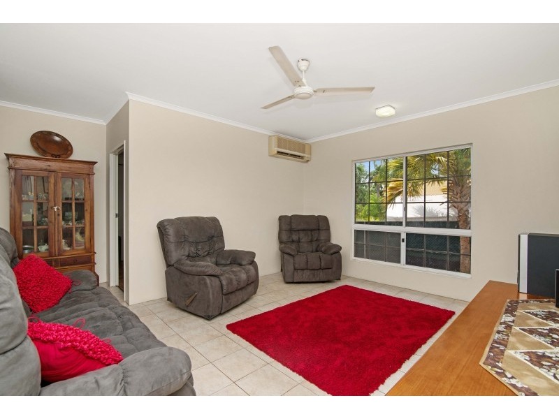 17 Raffles Road, Gray NT 0830