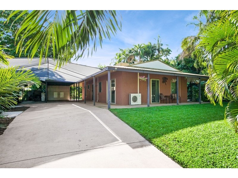10 Dorisvale Crescent, Tiwi NT 0810