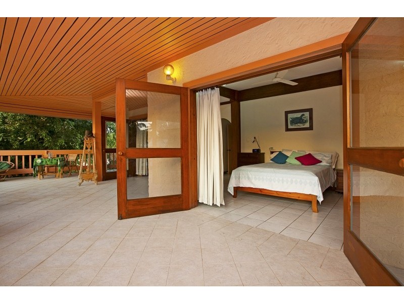 4 Kurrajong Crescent, Nightcliff NT 0810