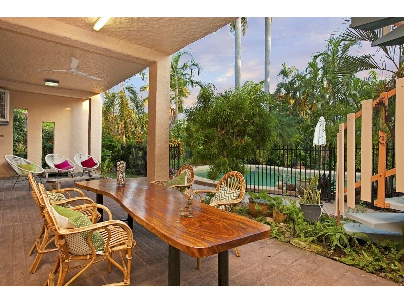 4 Kurrajong Crescent, Nightcliff NT 0810