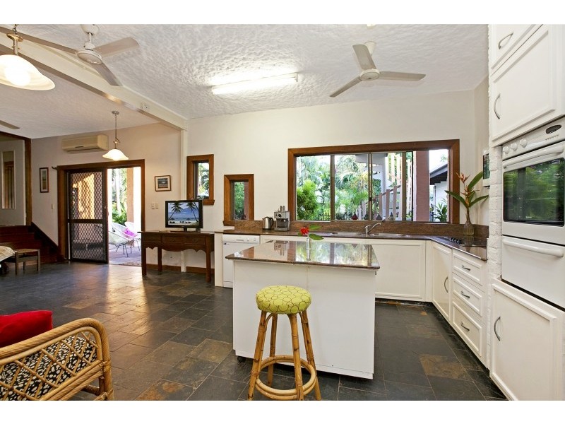 4 Kurrajong Crescent, Nightcliff NT 0810