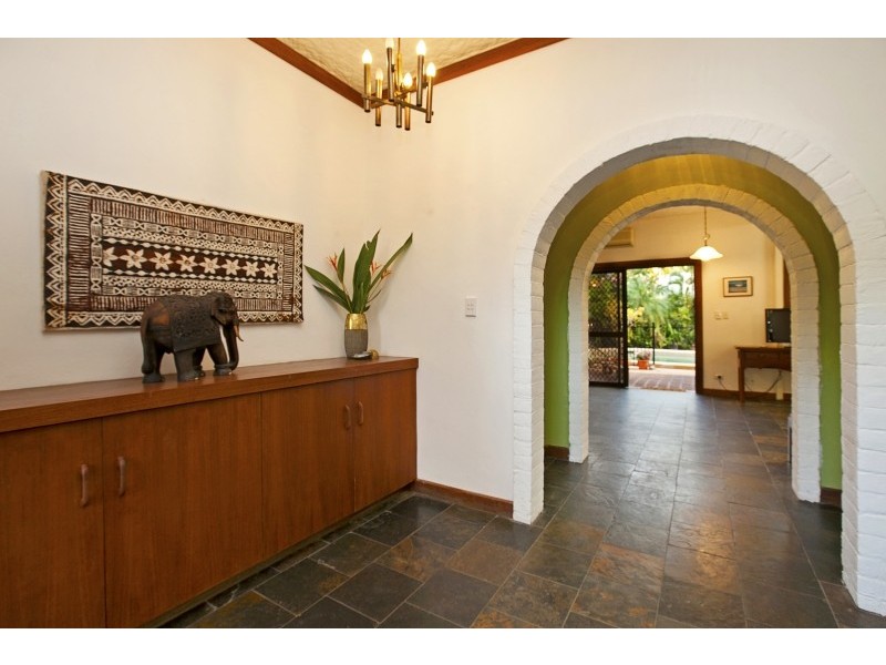 4 Kurrajong Crescent, Nightcliff NT 0810