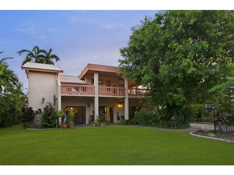 4 Kurrajong Crescent, Nightcliff NT 0810