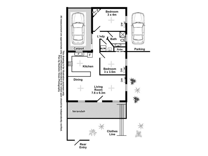 3/85 Dwyer Circuit, Driver NT 0830 Floorplan