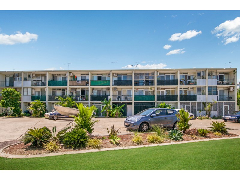 23/256 Casuarina Drive, Nightcliff NT 0810