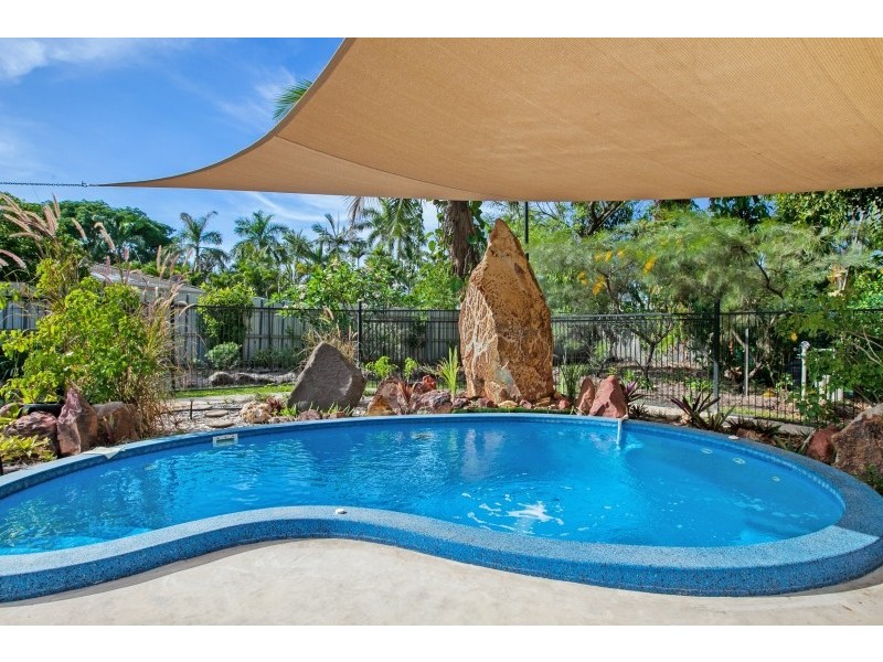 11 Hearne Court, Malak NT 0812