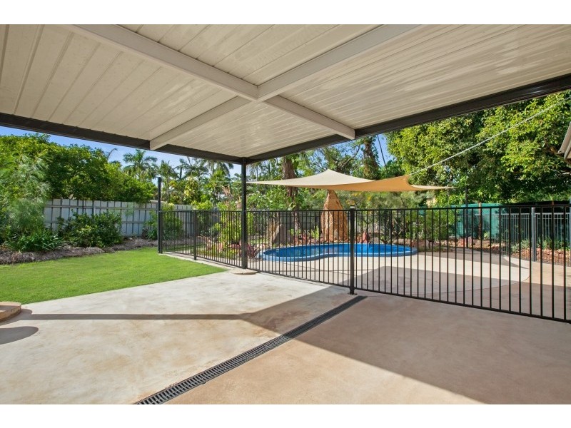 11 Hearne Court, Malak NT 0812