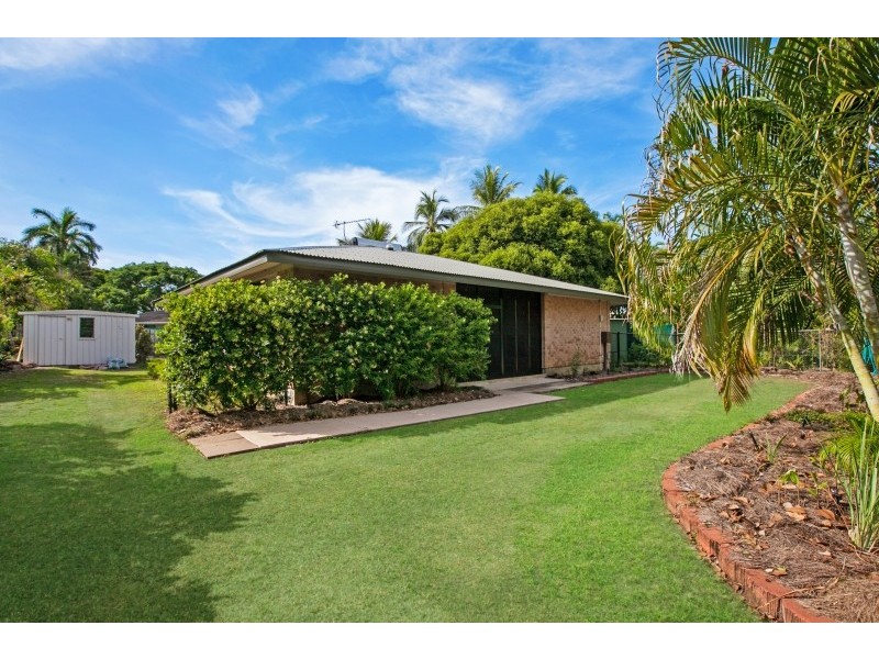 11 Hearne Court, Malak NT 0812