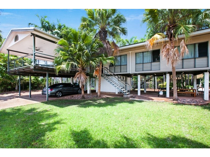 2 Wanguri Terrace, Wanguri NT 0810