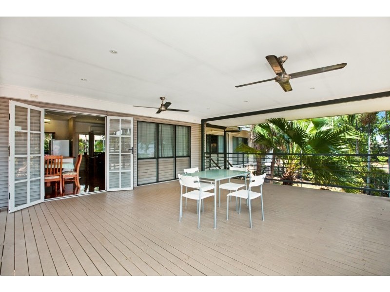 2 Wanguri Terrace, Wanguri NT 0810