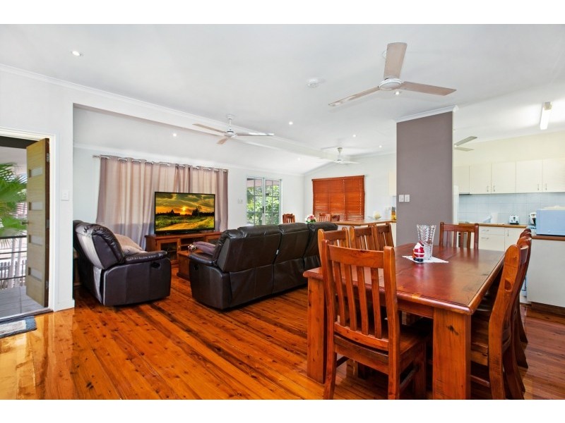 2 Wanguri Terrace, Wanguri NT 0810