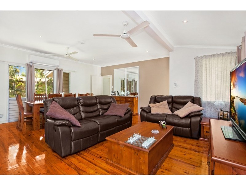 2 Wanguri Terrace, Wanguri NT 0810