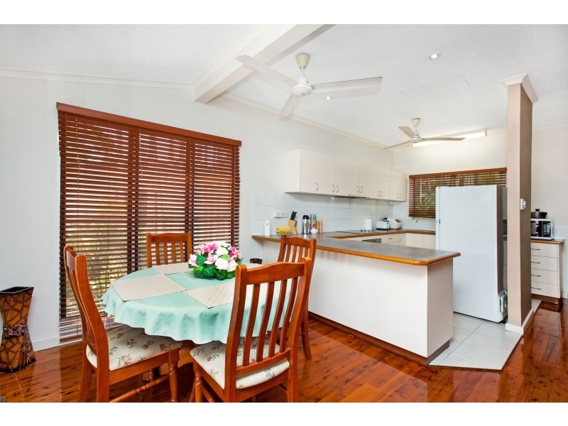 2 Wanguri Terrace, Wanguri NT 0810