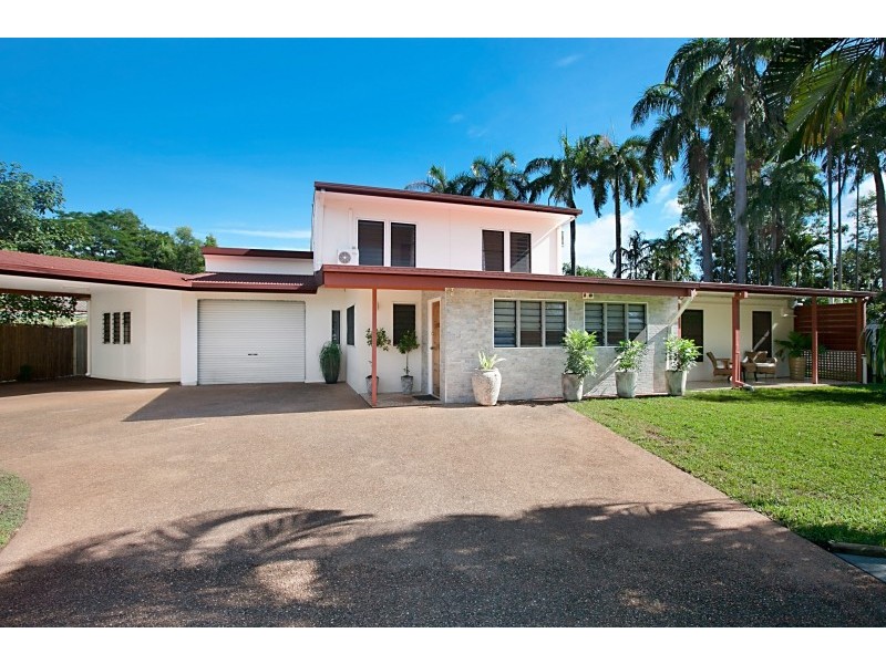 112 Yanyula Drive, Anula NT 0812