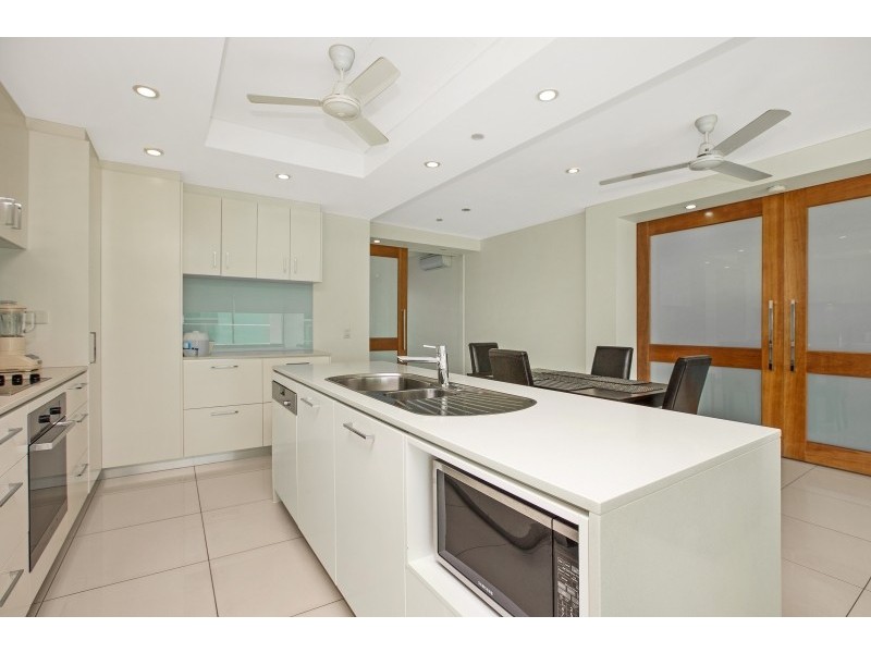 4004/27 Woods Street, Darwin NT 0800