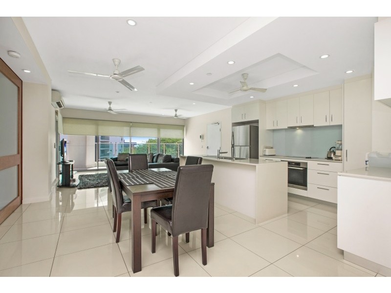 4004/27 Woods Street, Darwin NT 0800