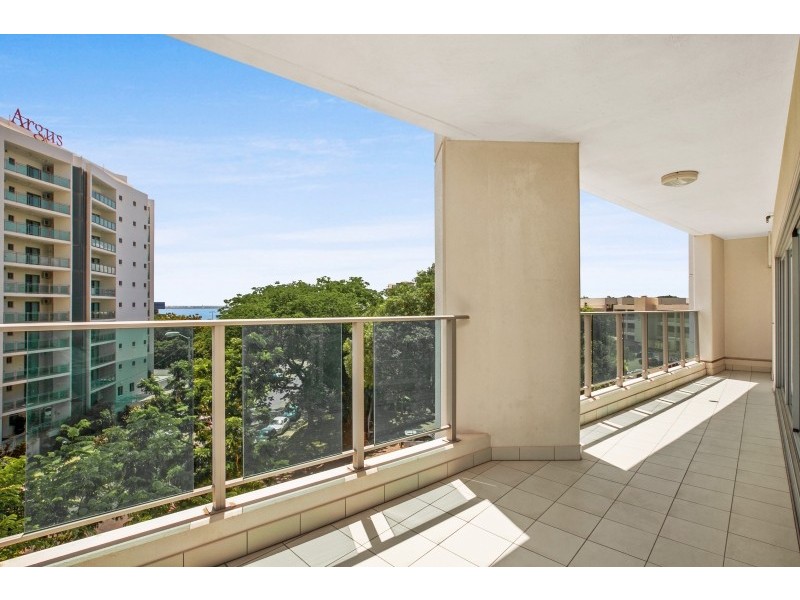 4004/27 Woods Street, Darwin NT 0800