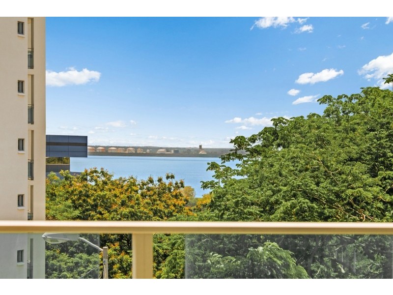 4004/27 Woods Street, Darwin NT 0800