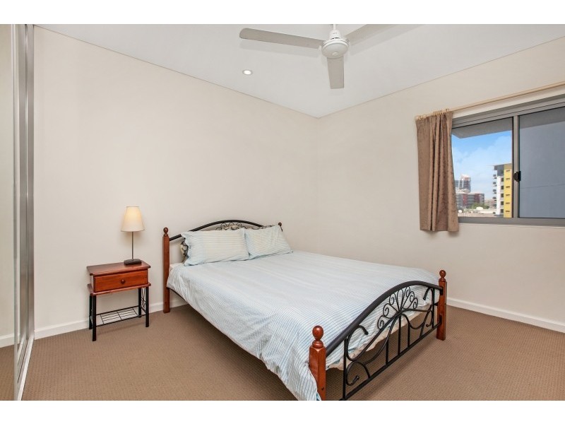 4004/27 Woods Street, Darwin NT 0800