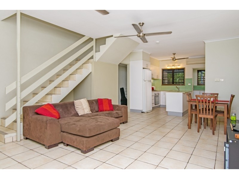 3/137 Mitchell Street, Larrakeyah NT 0820