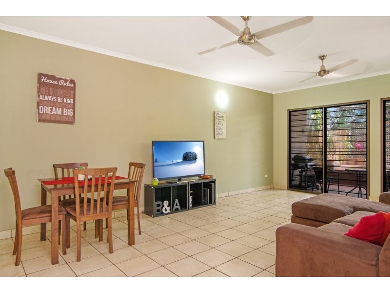 3/137 Mitchell Street, Larrakeyah NT 0820