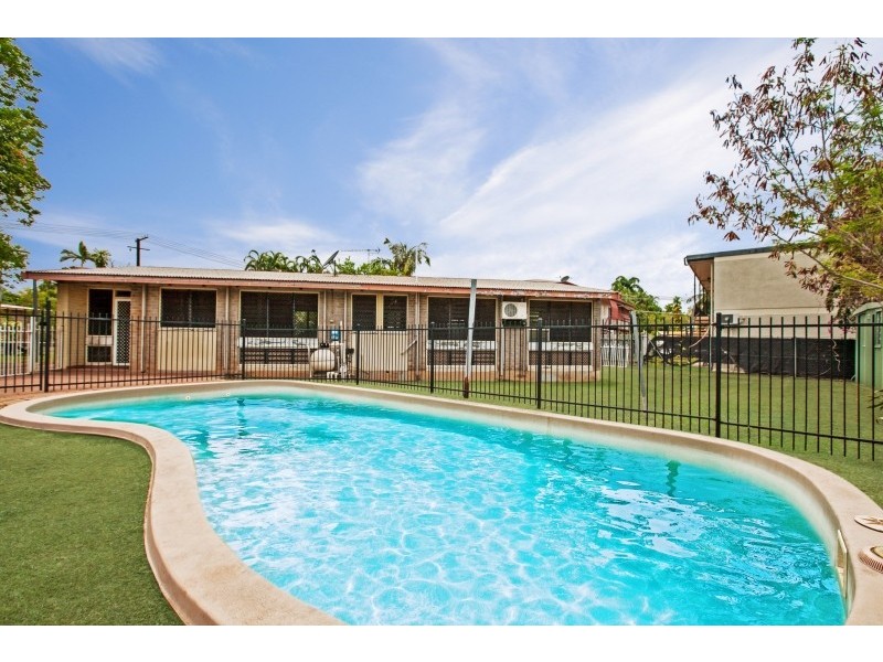 3 Colster Crescent, Wagaman NT 0810