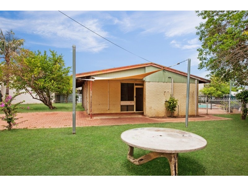 3 Colster Crescent, Wagaman NT 0810