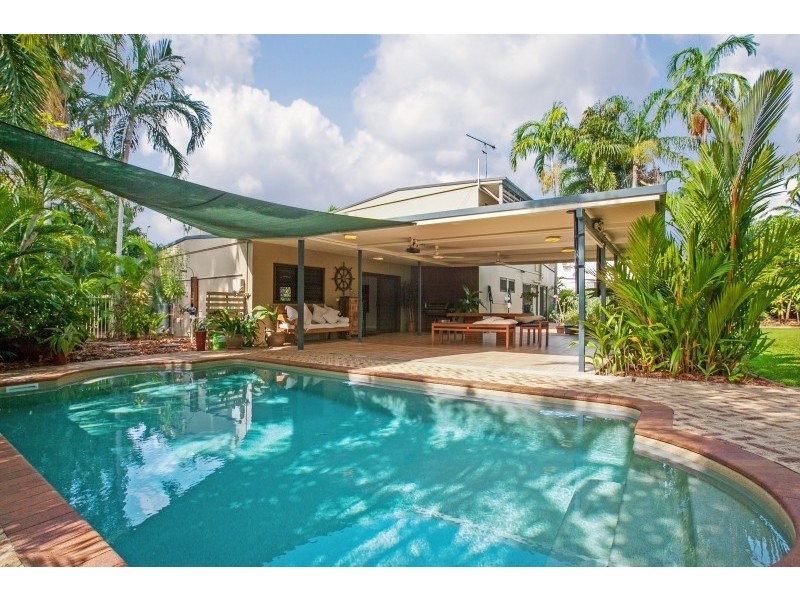 42 Curlew Circuit, Wulagi NT 0812