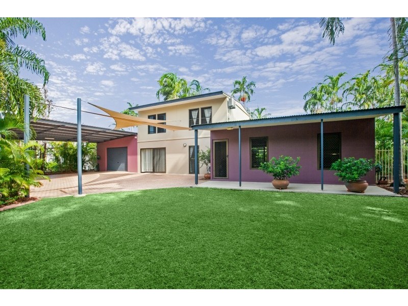 42 Curlew Circuit, Wulagi NT 0812