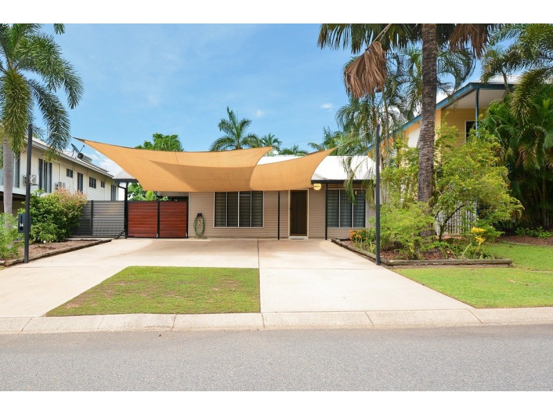 14 Hang Gong Avenue, Driver NT 0830