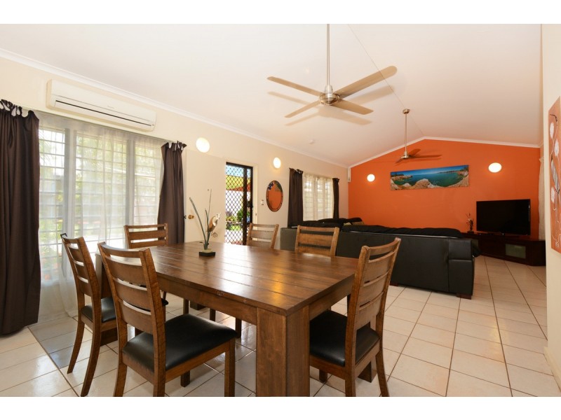 14 Hang Gong Avenue, Driver NT 0830